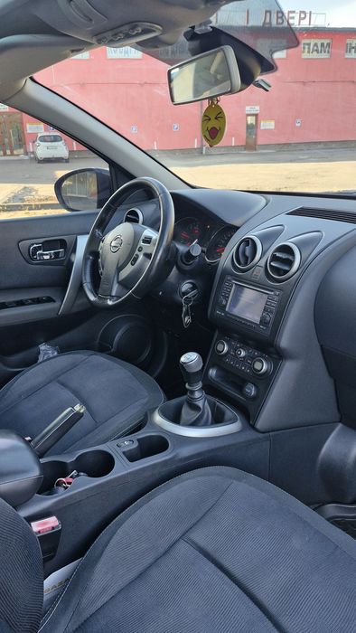 Продам Термінрво Nissan Qasqai