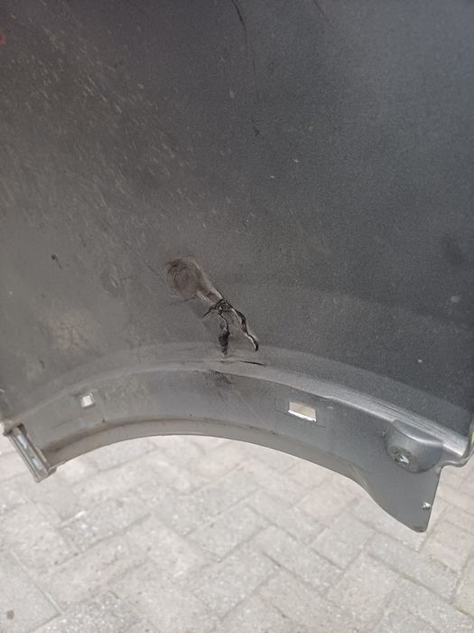 Zderzak przedni do Honda H-RV 2 lift 18-21r