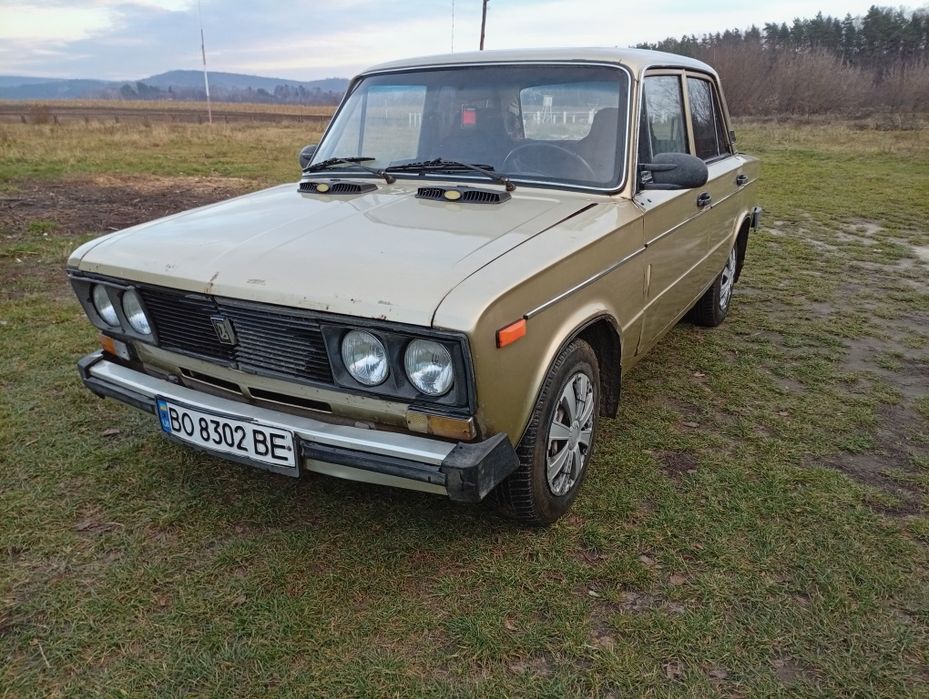 Продам ваз на ходу.