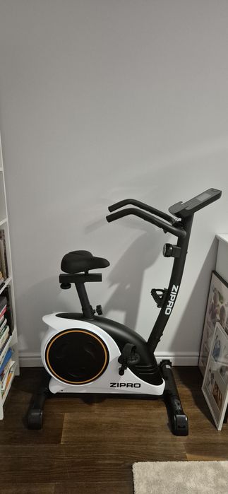 Rower treningowy Nitro RS Zipro