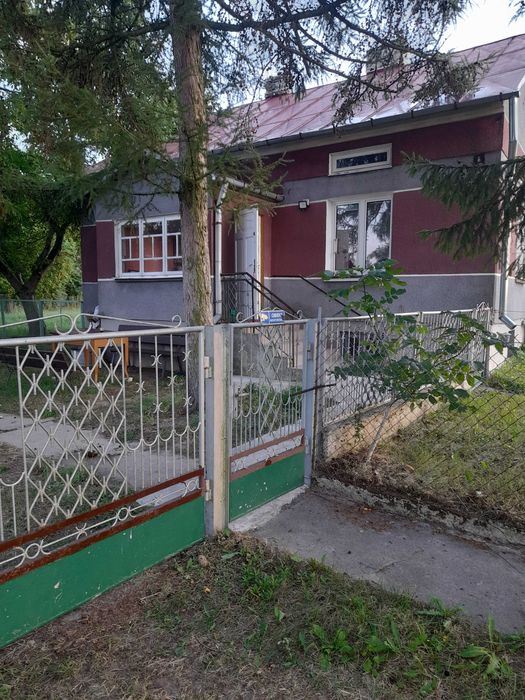 Dom na sprzedaż Platerów