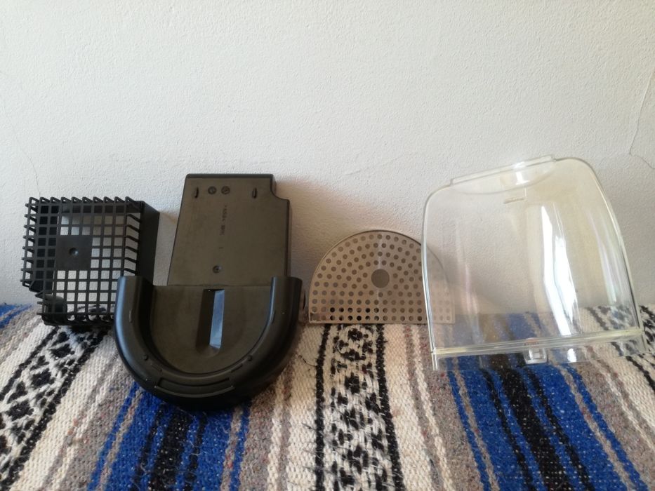 Acessórios p/Máq de café Nespresso Krups XN2003