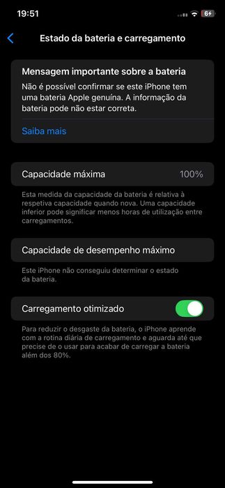 Iphone XR 128GB black