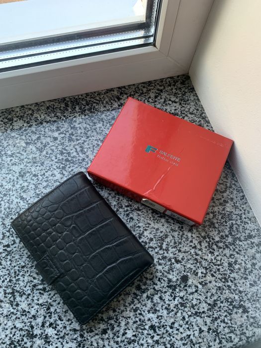 Гаманець чоловічий