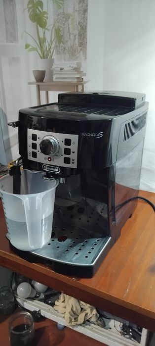 Ремонт кавомашин