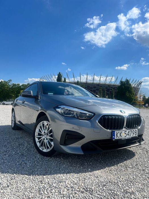 BMW Seria 2