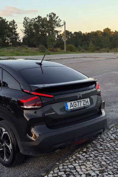 Citroen C4 Feel Pack