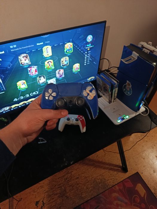 Estou Vendendo este comando pintado por otimo preço