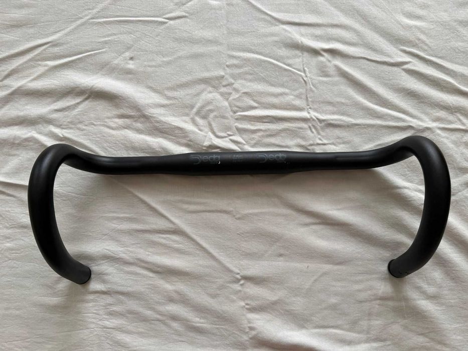 Kierownica Deda Zero + mostek Deda Zero