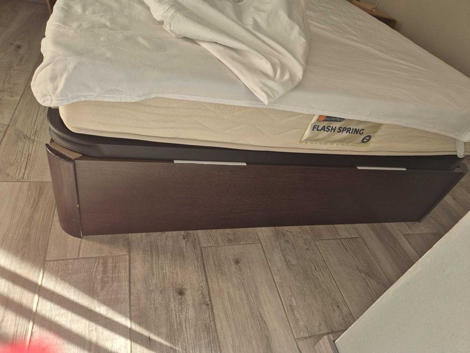 Vendo sommier 1.40/1.99m