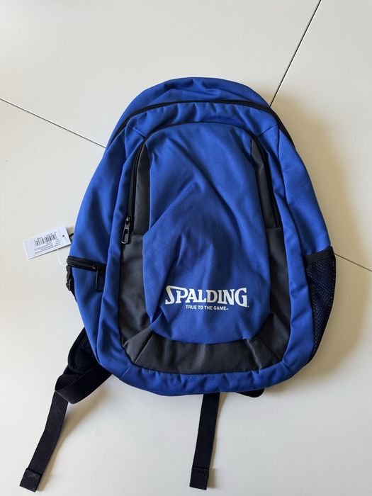 Plecak spalding essential