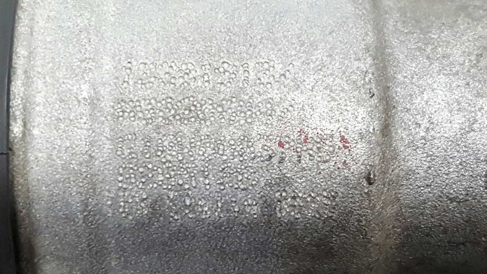 CREMALHEIRA DE DIREÇÃO OPEL CORSA D CMON