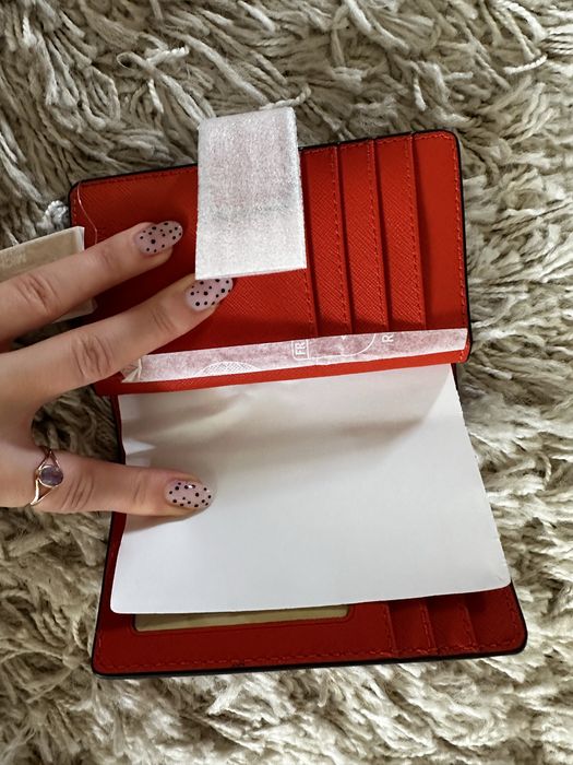 Portfel Michael Kors nowy