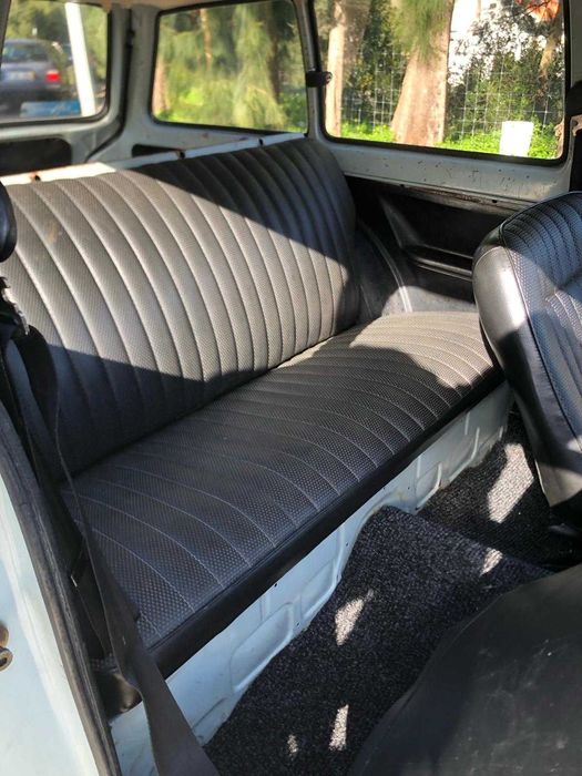 Opel 1204 Caravan