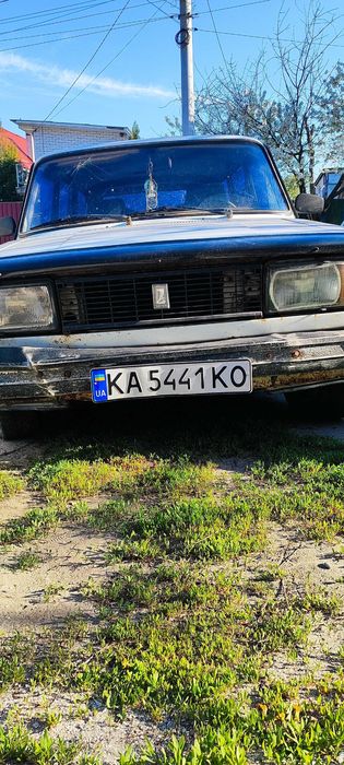 Продаж автомобіля