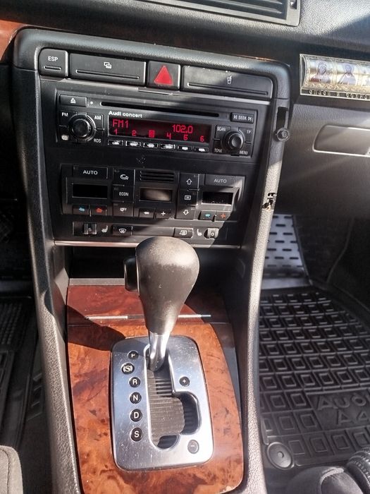 Продам Ауді А4 2007