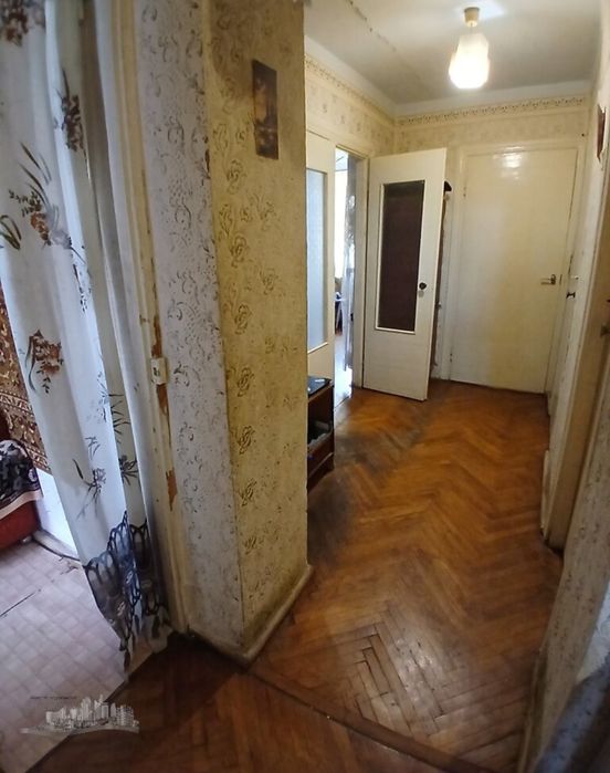 ЧЕШКА. 3кім.кв. вул. Пікуса 68,3/45/7