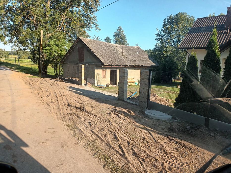 Ogrodzenia kompleksowo