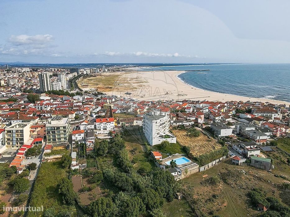Apartamento T1 para venda