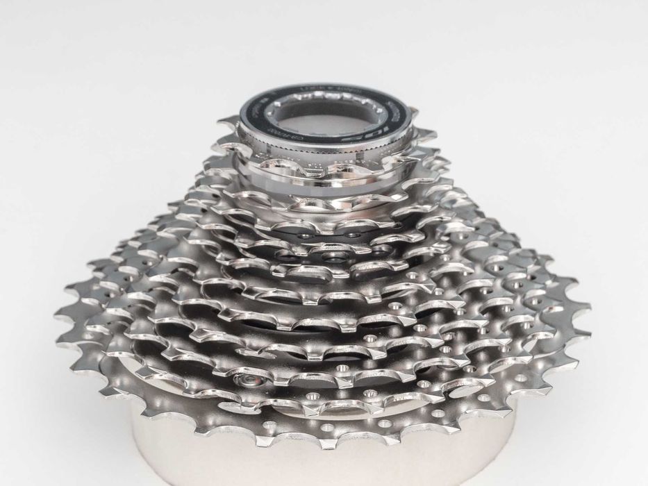 Cassete Shimano 105 CS-R7000 11 velocidades