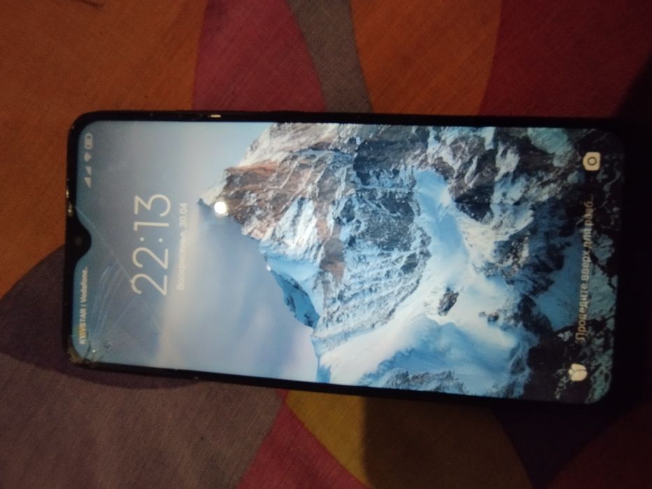 Редми 8А 2/32   состояние бу