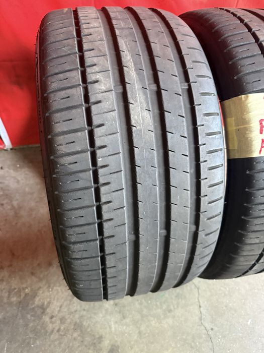 Pneys 255/30/20 Falken Impecaveis