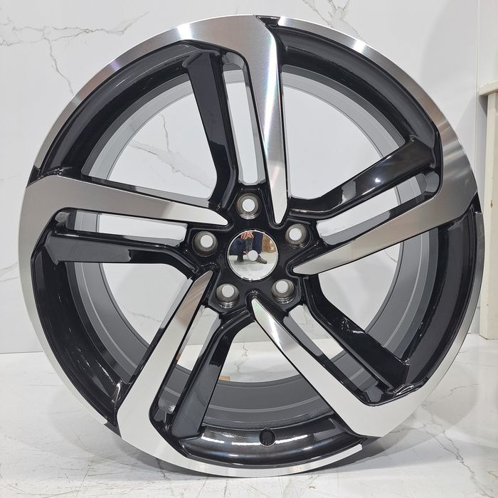 Jantes 18" LOOK Honda Toyota Renault Kia Hyundai 5x114.3