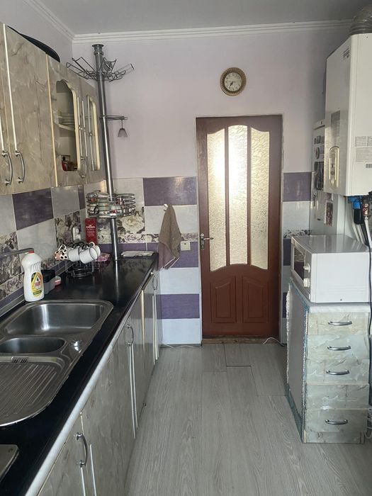 Продам 2 ком. квартиру в Ошихлебы