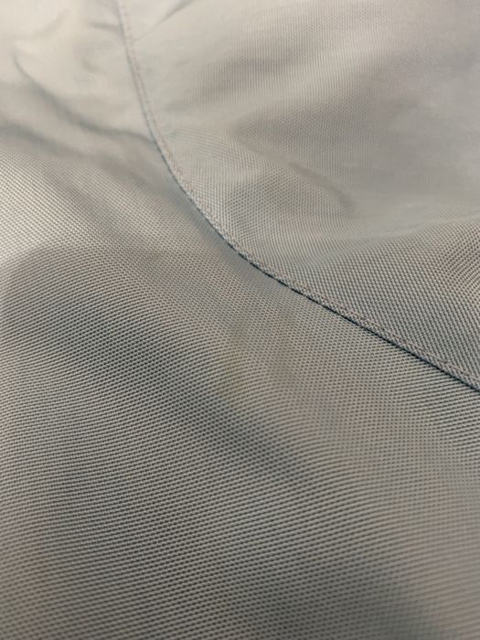 Płaszcz Henri-Lloyd m 38 niebieski, sztormiak