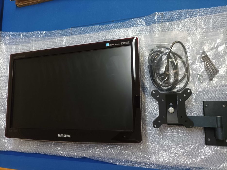 Monitor Samsung Sync Master P2270HD