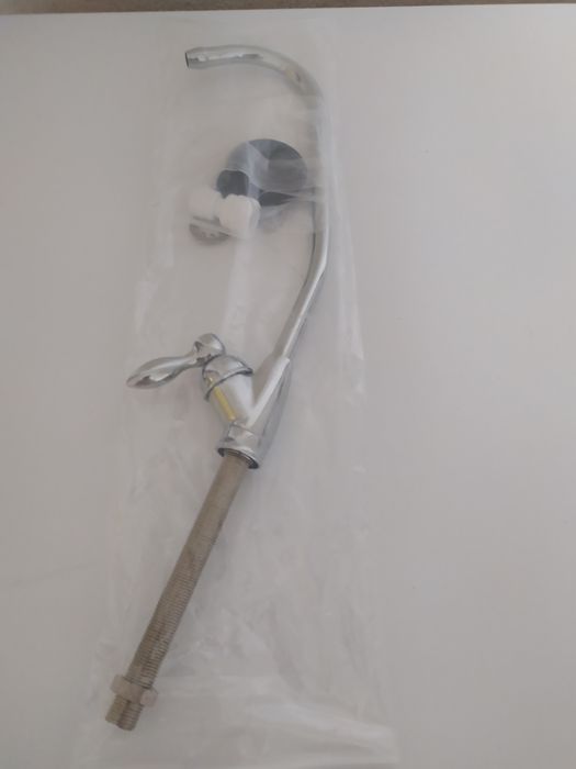 Кран для фильтра воды