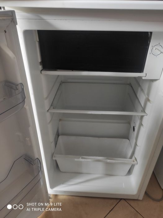 Холодильник малий Whirlpool