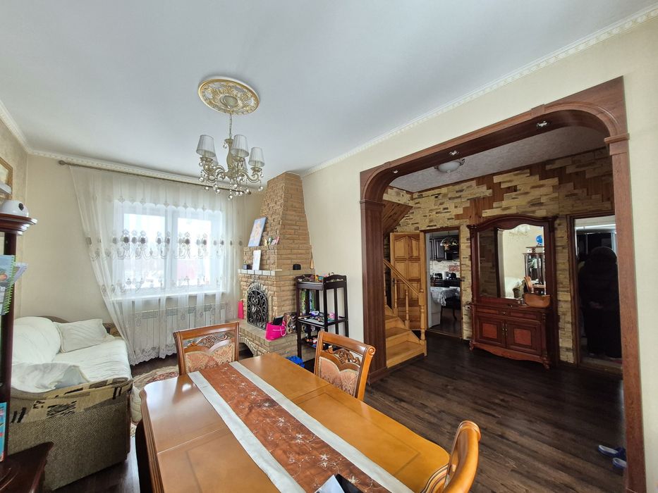 Продаж будинку КМ "Зелений Гай" 12 км. м Бориспільська