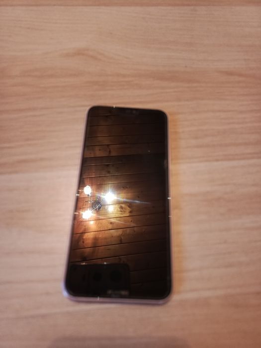Telefon Huawei P20 lite