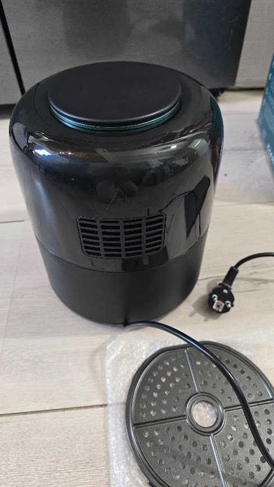 Air Fryer - Cecofry Frytkownica beztłuszczowa 2,5L 1200w 6 trybów