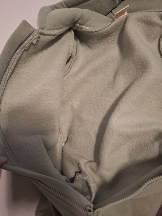 Kombinezon wiosenny 62/68