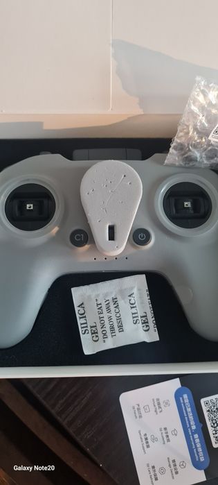 Fpv remote  controller  2 dji