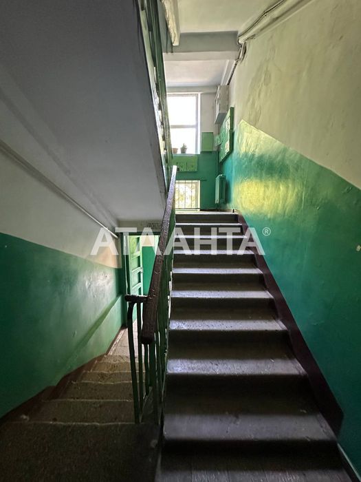 3-комнатная квартира по адресу ул. Героев Крут (площадь 54,9 м²) - Atlanta.ua - фото 10