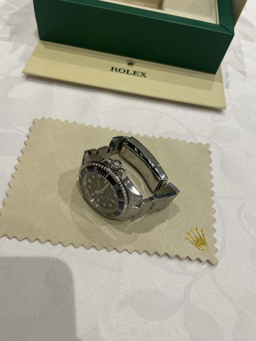 Rolex submariner 42mm