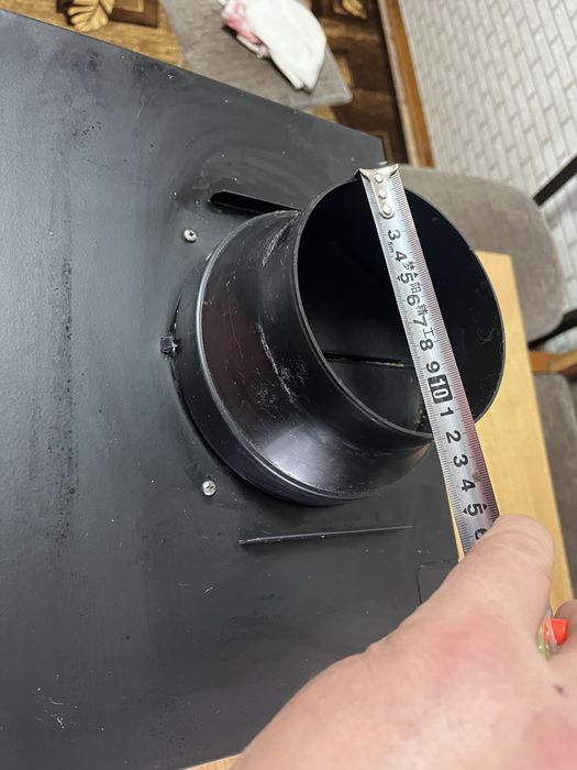 Продам кухонную вытяжку