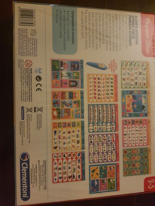 Jogos brinquedos novos
