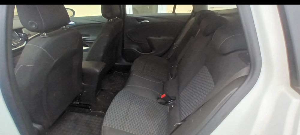 Opel Astra Diesel