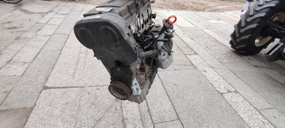 Chrysler sebring Dodge silnik 2.0 BYL i inne