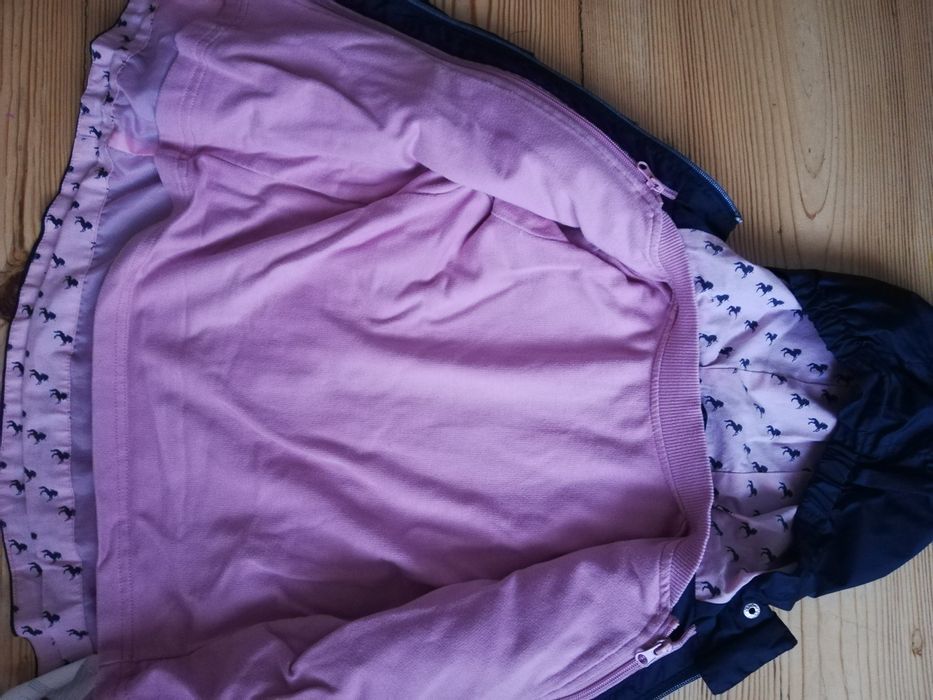 Kurtka rozm. 122 coccodrillo