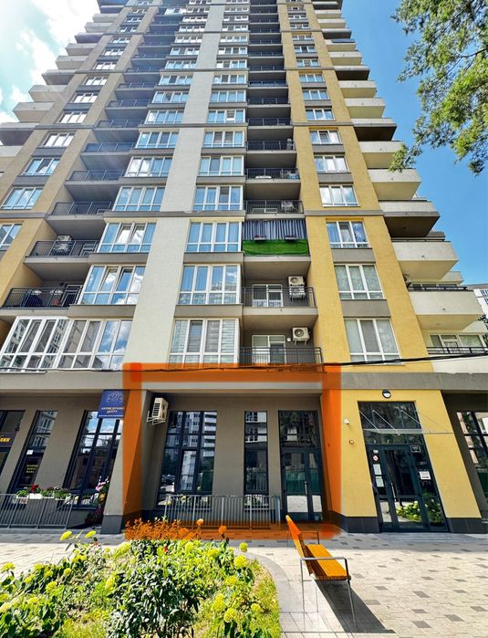 Від власника!!! Продаж комерційного фасадного приміщення «Крона парк»