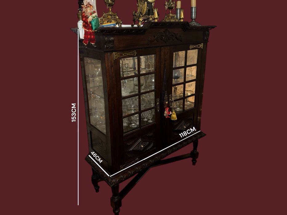 Mobilia Sala de Jantar