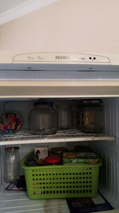 Холодильник Nord Vita Nova