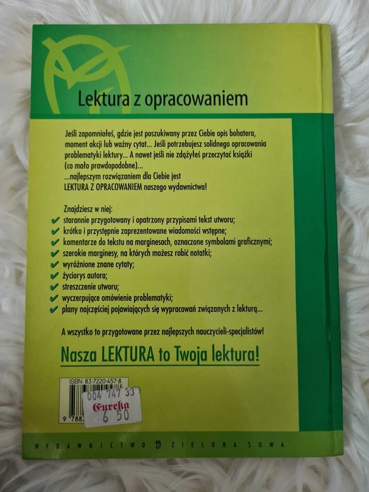 Romeo i Julia (z opracowaniem) William Shakespeare