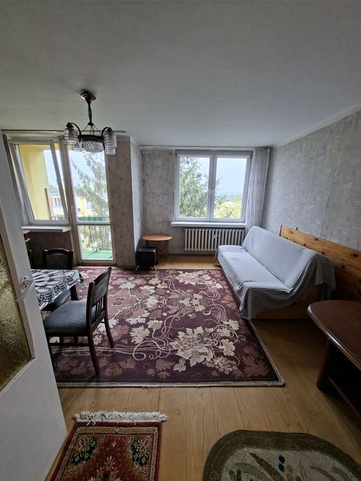 Sprzedam bezpośrednio mieszkanie 2 pokojowe