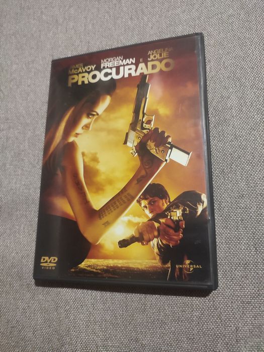 Procurado - (2008)